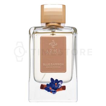 Azha Blue Saffron parfémovaná voda unisex 100 ml - 30 dní na vrátenie tovaru, Garancia originality