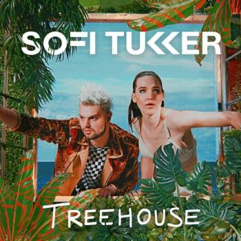 Sofi Tukker - Treehouse (CD)