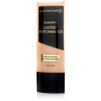 MAX FACTOR Lasting Performance Honey 110 35 ml (3616301254584)
