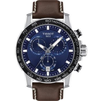 Tissot Supersport T125.617.16.041.00 - 30 dní na vrátenie tovaru, Garancia originality