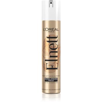L’Oréal Paris Elnett lak na vlasy s extra silnou fixáciou 300 ml