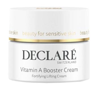 DECLARÉ Regeneračný pleťový krém Vitamín A (Booster Cream) 50 ml