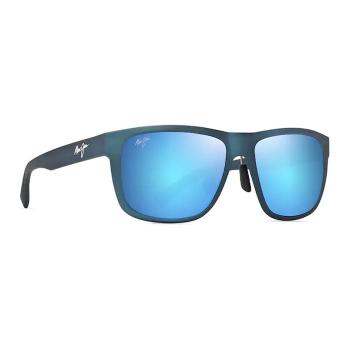 Maui Jim  Occhiali da Sole  Puakea B670-03 Polarizzati  Slnečné okuliare Modrá