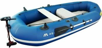 Aqua Marina Nafukovací čln Classic + T-18 Electric Motor - 300 cm
