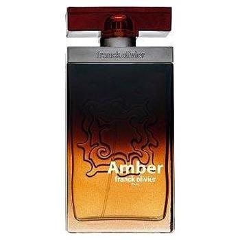 FRANCK OLIVIER Amber EdP 75 ml (3516641825324)
