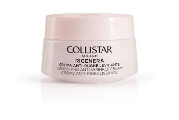 Collistar Vyhladzujúci a vyživujúci pleťový krém Rigenera (Smoothing Anti-Wrinkle Nourishing Cream) 50 ml