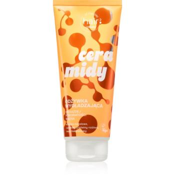 OnlyBio Hair Of The Day Ceramides Smoothing Conditioner rozjasňujúci kondicionér pre lesk a ľahké rozčesávanie vlasov s ceramidmi 200 ml