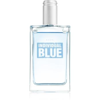 Avon Individual Blue toaletná voda pre mužov 100 ml