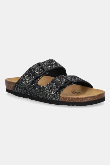 Šľapky Pepe Jeans OBAN ELECTRA W dámske, zelená farba, PLS90636