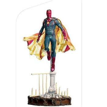 Wandavision – Vision – BDS Art Scale 1/10 (609963129089)