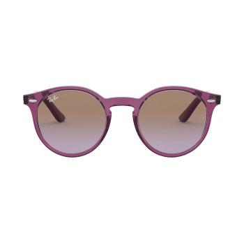 Ray-ban  Occhiali da Sole  Junior RJ9064S 706468  Slnečné okuliare Fialová