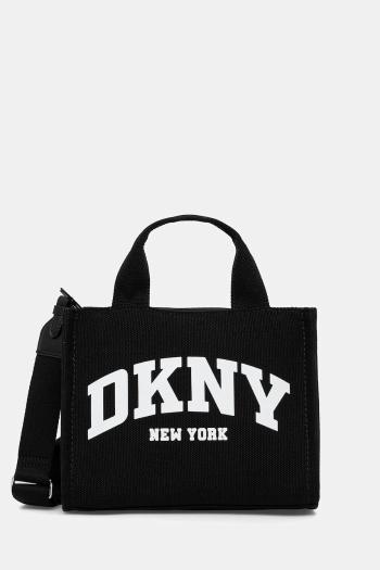 Kabelka Dkny modrá farba, R41AOC80