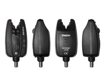 Delphin Signalizátor Totem,Delphin Signalizátor Totem