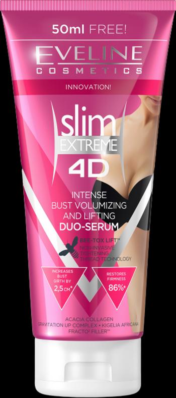 EVELINE Slim Extreme 4D Sérum na poprsie 200 ml