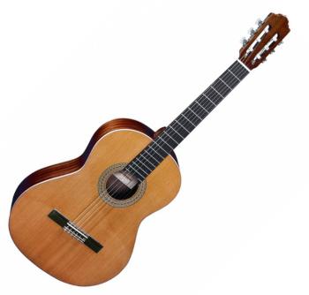 Almansa Student 402 4/4 Natural Klasická gitara