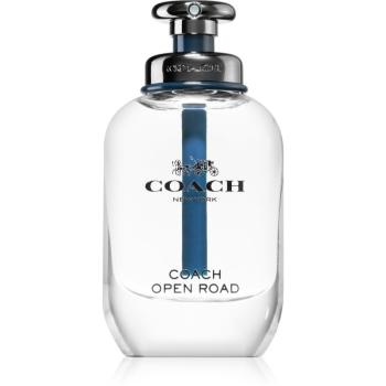 Coach Open Road toaletná voda pre mužov 40 ml