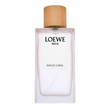Loewe Agua Mar De Coral toaletná voda unisex 150 ml