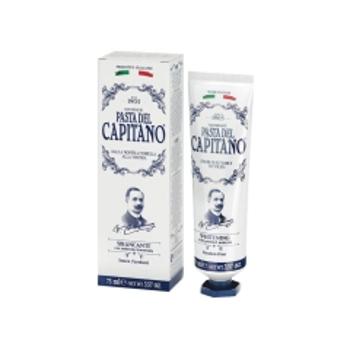 Pasta Del Capitano Whitening 75 ml