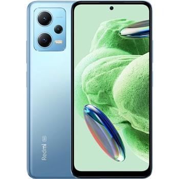 Xiaomi Redmi Note 12 5G 4GB/128GB modrá (44344)