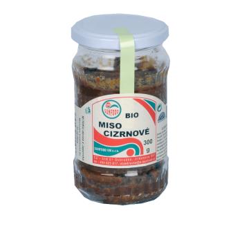 SUNFOOD Miso cícerové BIO 300 g