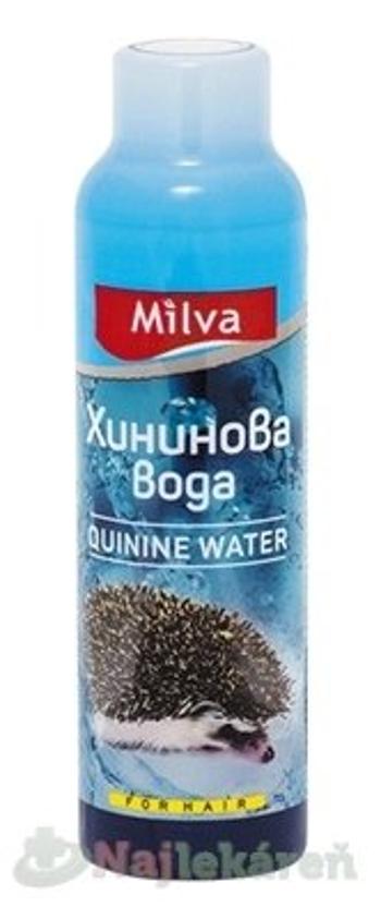 Milva Chinínová voda 200 ml