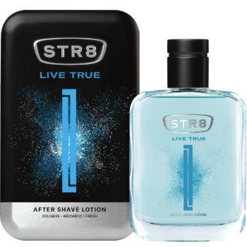 STR8 Live True - voda po holenie 100 ml