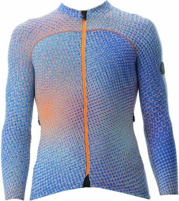 UYN Cross Country Skiing Specter Outwear Blue Sunset M Kabát