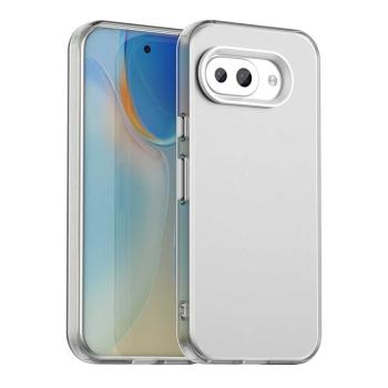 CANDY Ochranný kryt pre Google Pixel 9a biely