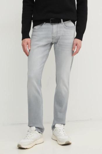 Rifle Pepe Jeans STRAIGHT JEANS CASH pánske, PM207393UM2