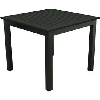 DOPPLER Stôl záhradný Expert 90 × 90 cm (266EX131820 )