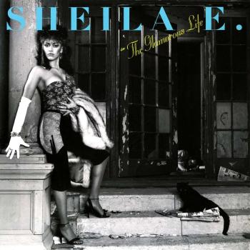 Sheila E., The Glamorous Life, CD