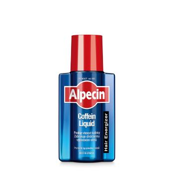 ALPECIN Coffein Liquid 200 ml