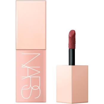 NARS AFTERGLOW LIQUID BLUSH tekutá lícenka pre žiarivý vzhľad pleti odtieň ORGASM RUSH 7 ml