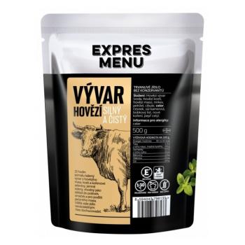 EXPRES MENU Vývar hovädzie 500 g