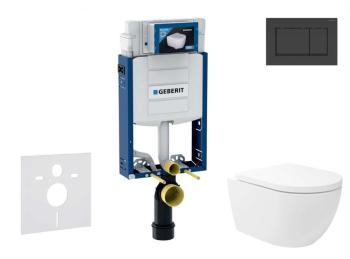 Kombifix Geberit SANI15CA5134