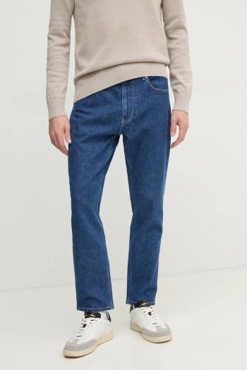 Rifle Calvin Klein Jeans pánske, J30J327009