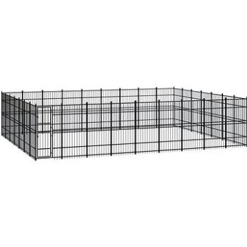 Vonkajší SHUMEE oceľ 58,06 m2, 3098002