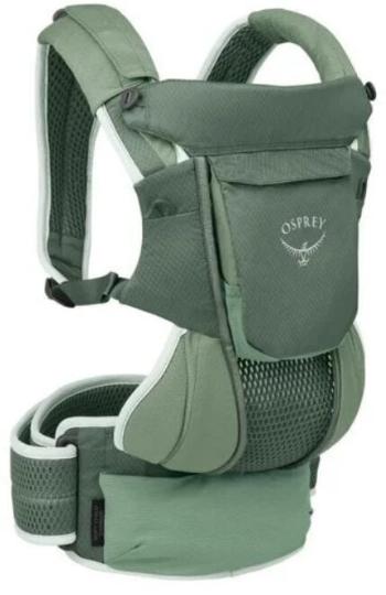 Osprey Poco Soft Koseret Green Detský turistický nosič