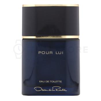 Oscar de la Renta Pour Lui toaletná voda pre mužov 90 ml   - 30 dní na vrátenie tovaru, Garancia originality