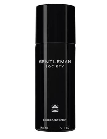 Givenchy Gentleman Society - deodorant ve spreji 150 ml