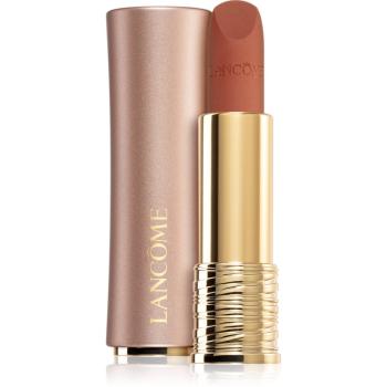 Lancôme L’Absolu Rouge Intimatte krémový rúž s matným efektom odtieň 274 French Tea 3,4 g