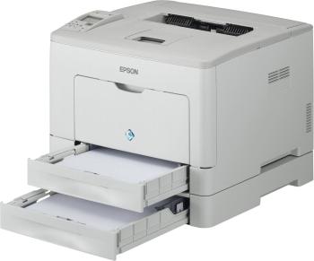 Lézernyomtató Epson WorkForce AL-M320DTN