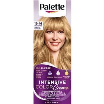 SCHWARZKOPF PALETTE Intensive Color Cream 12-46 (BW12) Svetloplavý nude (9000101024449)