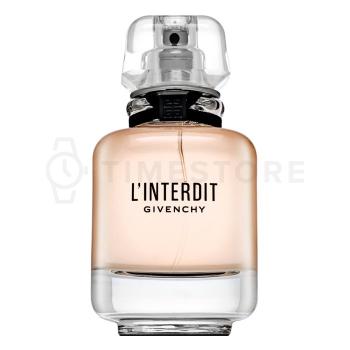 Givenchy L'Interdit parfémovaná voda pre ženy 50 ml   - 30 dní na vrátenie tovaru, Garancia originality