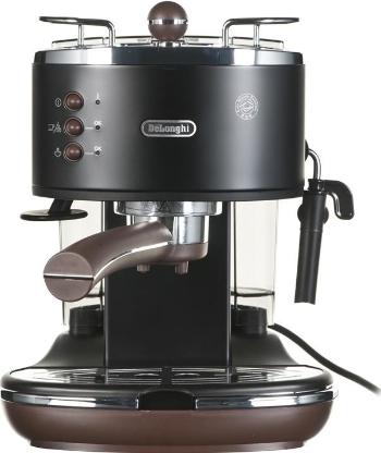 DELONGHI ECOV 311 BK