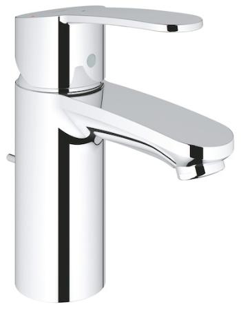 Umývadlová batéria Grohe Eurostyle Cosmopolitan s výpusťou chróm 2337420E