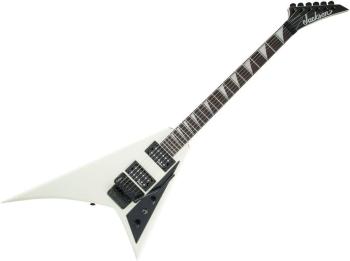 Jackson JS32 Rhoads AH Ivory Elektrická gitara