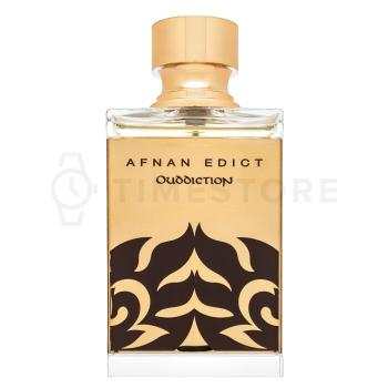 Afnan Edict Ouddiction parfémovaná voda unisex 80 ml - 30 dní na vrátenie tovaru, Garancia originality