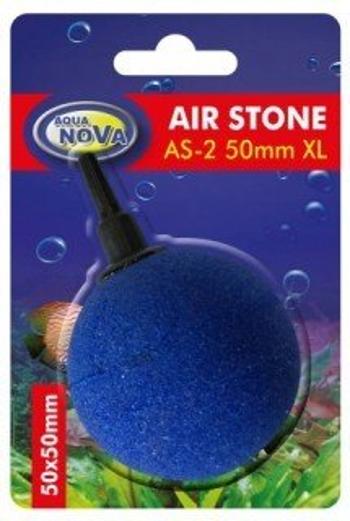 Aqua Nova vzduchovací kameň guľa 50 mm