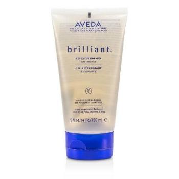 Aveda Gél na vlasy so strednou fixáciou pre lesk Brilliant (Retexturing Gel) 150 ml